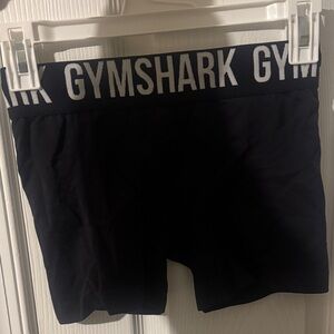 Gymshark Navy Blue Shorts